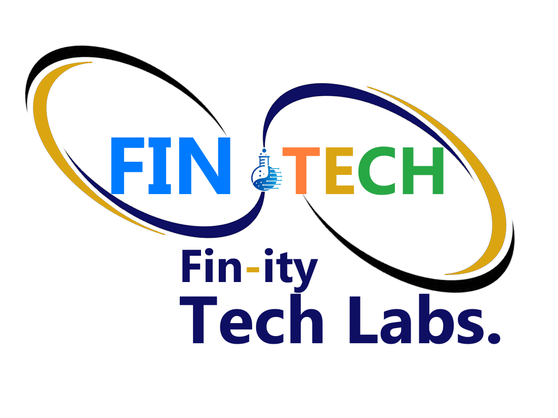 Fin-ity Tech Labs Logo